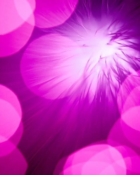 Tło fioletowe światła — Zdjęcie stockowe