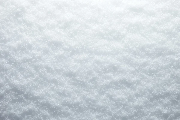 Sneeuw textuur Rechtenvrije Stockfoto's
