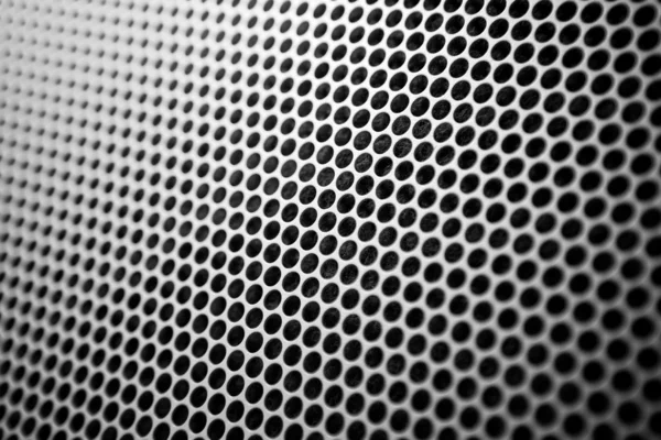 Abstract metal mesh background — Stock Photo, Image