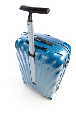 Modern seyahat valizi