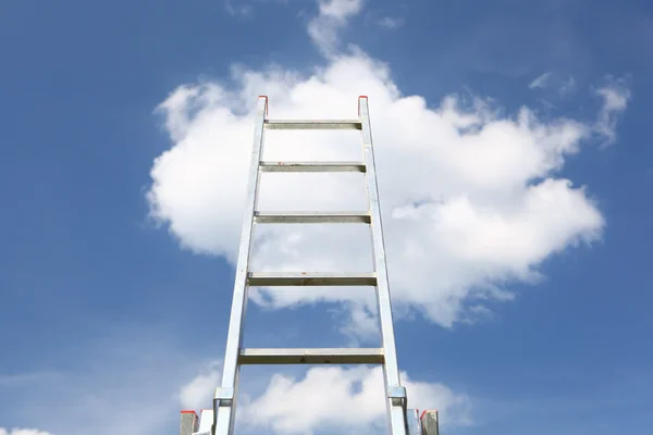 Stairs to the sky — Stock Photo, Image