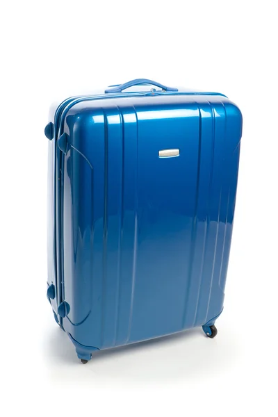 Travel suitcase — Stock Photo, Image