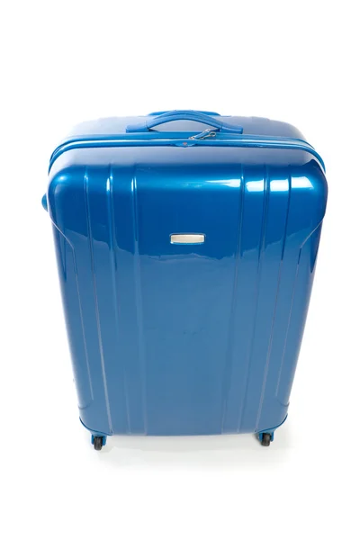 旅行スーツケース — ストック写真