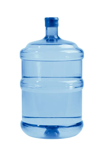 Big bottle of water — Stock Photo, Image