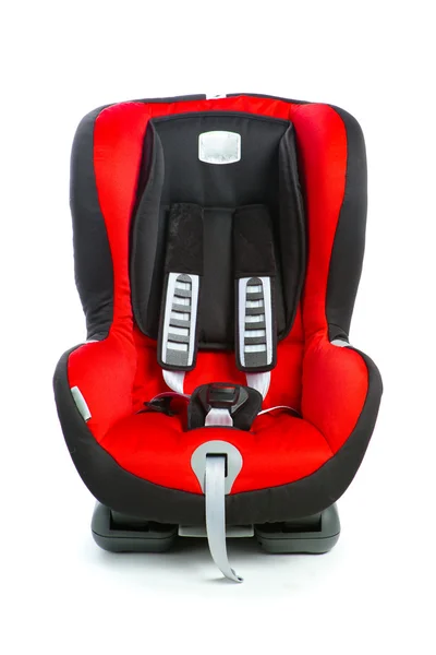 Baby car seat — Stock Photo, Image