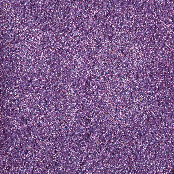Glitter makeup powder texture — Stock Photo, Image