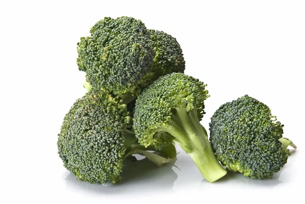 Fresh broccoli. — Stock Photo, Image