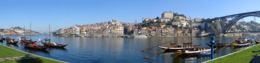 Porto. clipart