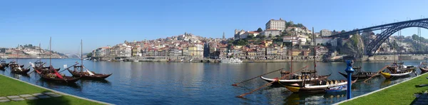 Porto. — Fotografia de Stock