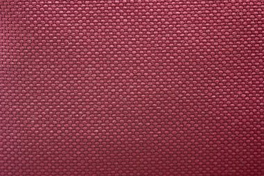 Red nylon texture. clipart