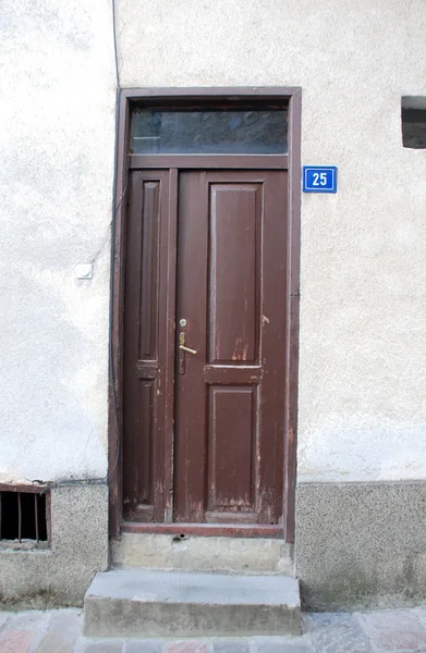 Door number 25