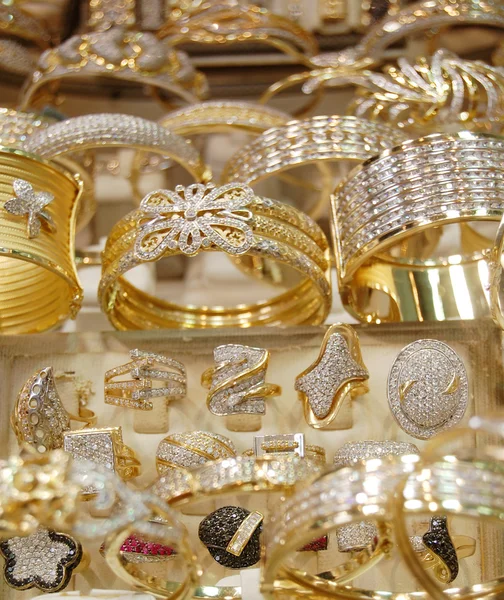 stock image Jewellery