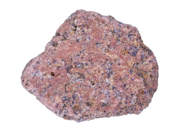 Real granite stone texture — Stock Photo, Image