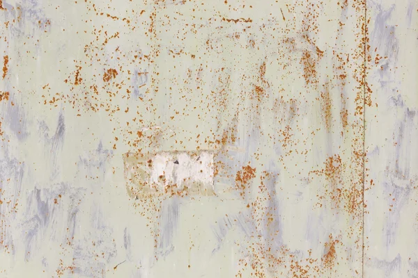 Rust spots texture — Stock Photo, Image