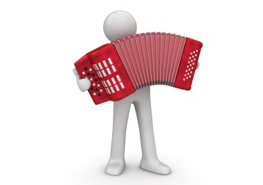 Musician clipart