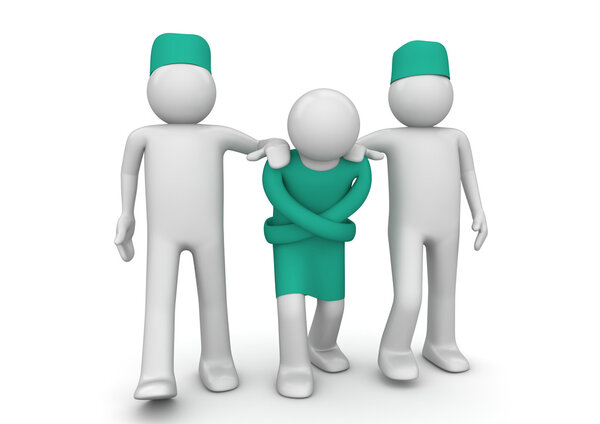 Психология в смирительной рубашке - Здравоохранение
