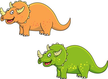 Triceratops