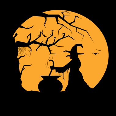 Halloween clipart