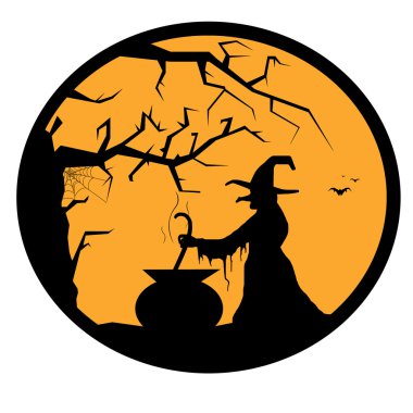 Halloween clipart