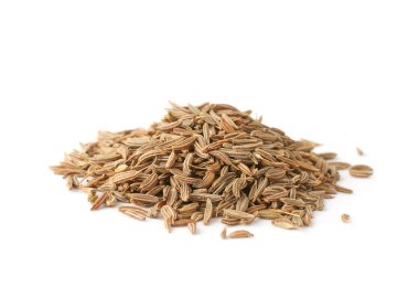 Cumin seeds clipart