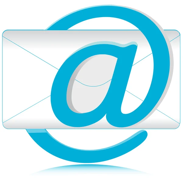 E-mail.Vector — Διανυσματικό Αρχείο