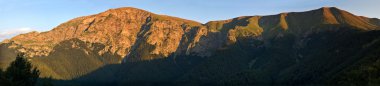 Botev Zirvesi, eski mountain, bulgaria