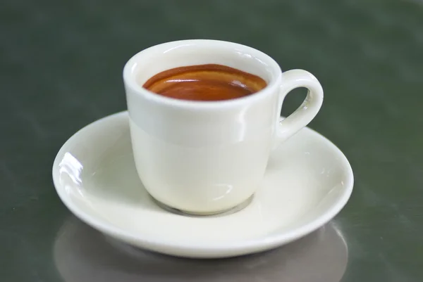 Copo de cofee — Fotografia de Stock