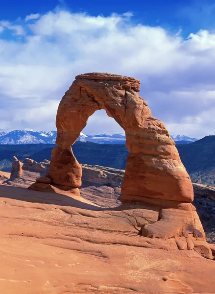 stock image Delicate Arch