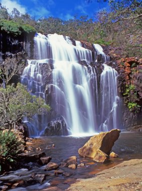 Mackenzie Falls