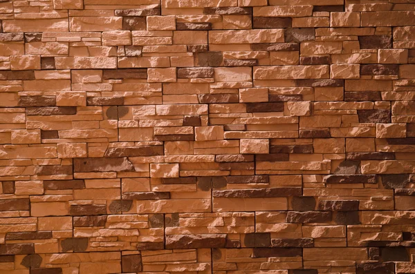 Brick wall background texture — Stock Photo, Image