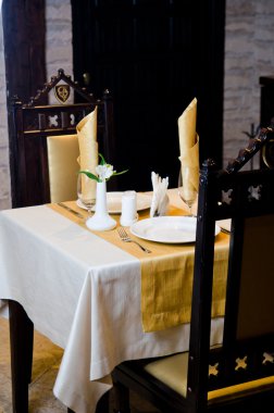Restoran Masası