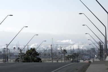 petrol ve gaz endüstrisi