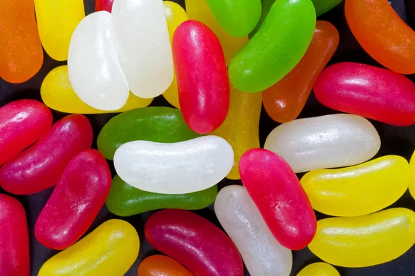 stock image Jelly Beans