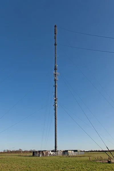 stock image TV Transmitter