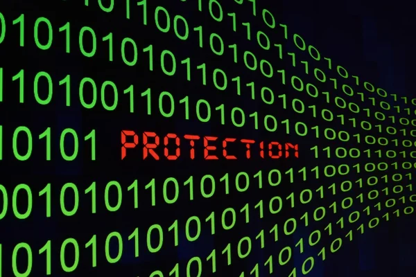 Protection — Stock Photo, Image
