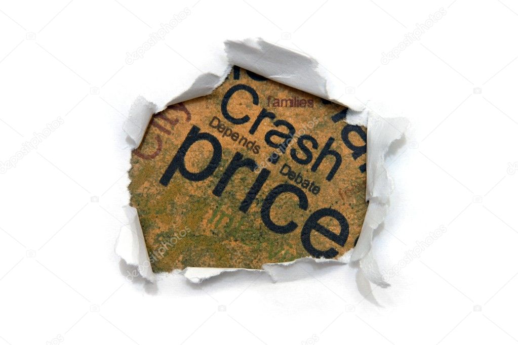 Crash price