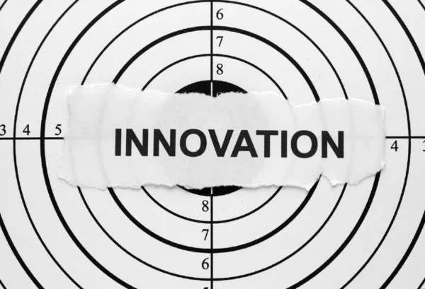 Objectif d'innovation — Photo