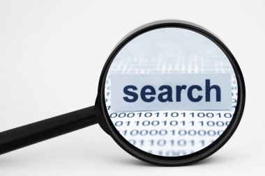 Search web clipart