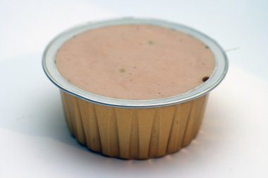 karaciğer pate