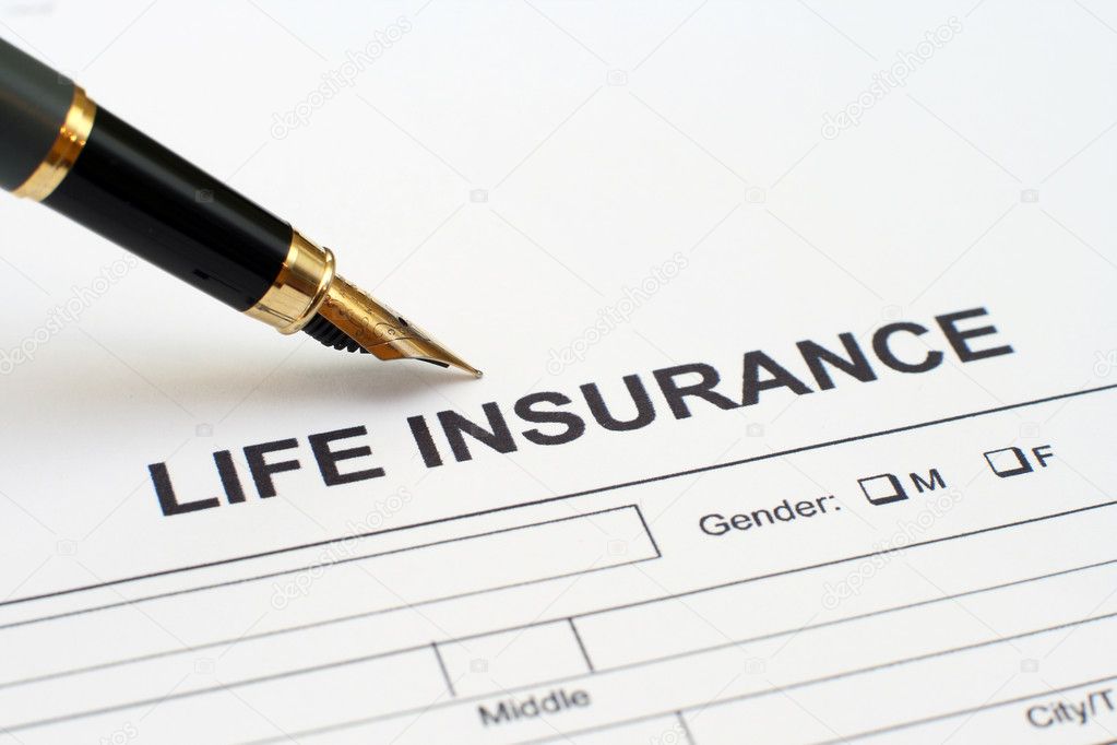 Life insurance