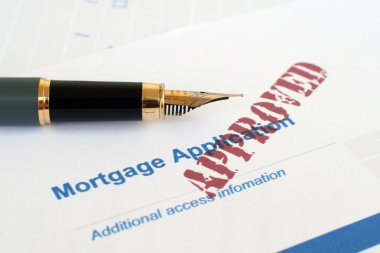 Mortgage uygulaması