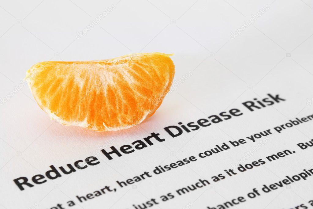 Heart disease risk