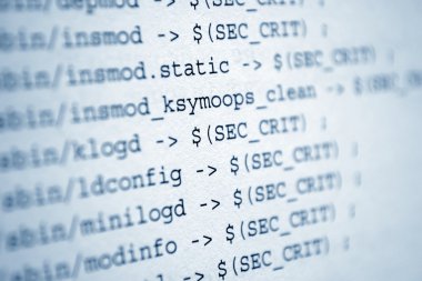 HTML kaynak şifre