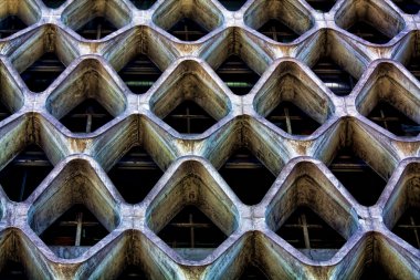 beton cephe