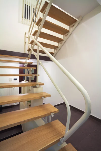 Escadarias — Fotografia de Stock