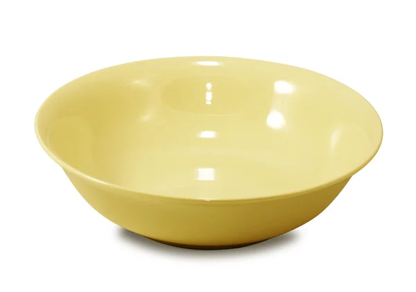 stock image Empty bowl