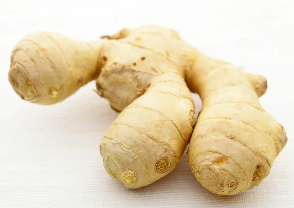 Ginger root — Stock Photo, Image