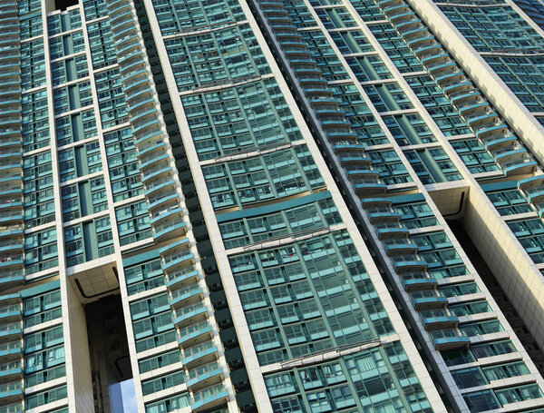 Residential building