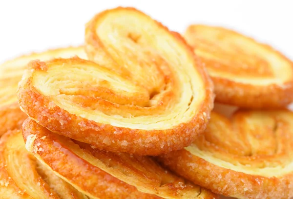 stock image Butterfly cookies