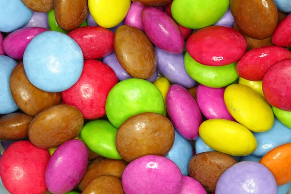 stock image Colorful candy